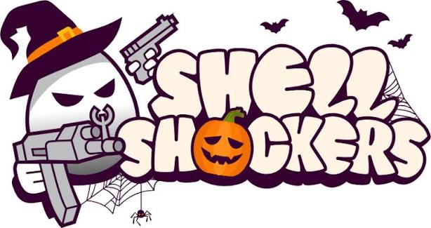 Copertina di Shell Shockers